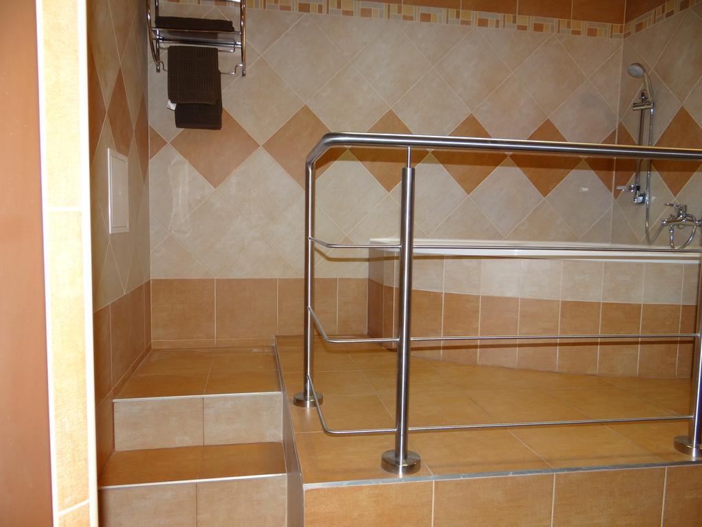 Penzion 324 Stoky Ngoại thất bức ảnh