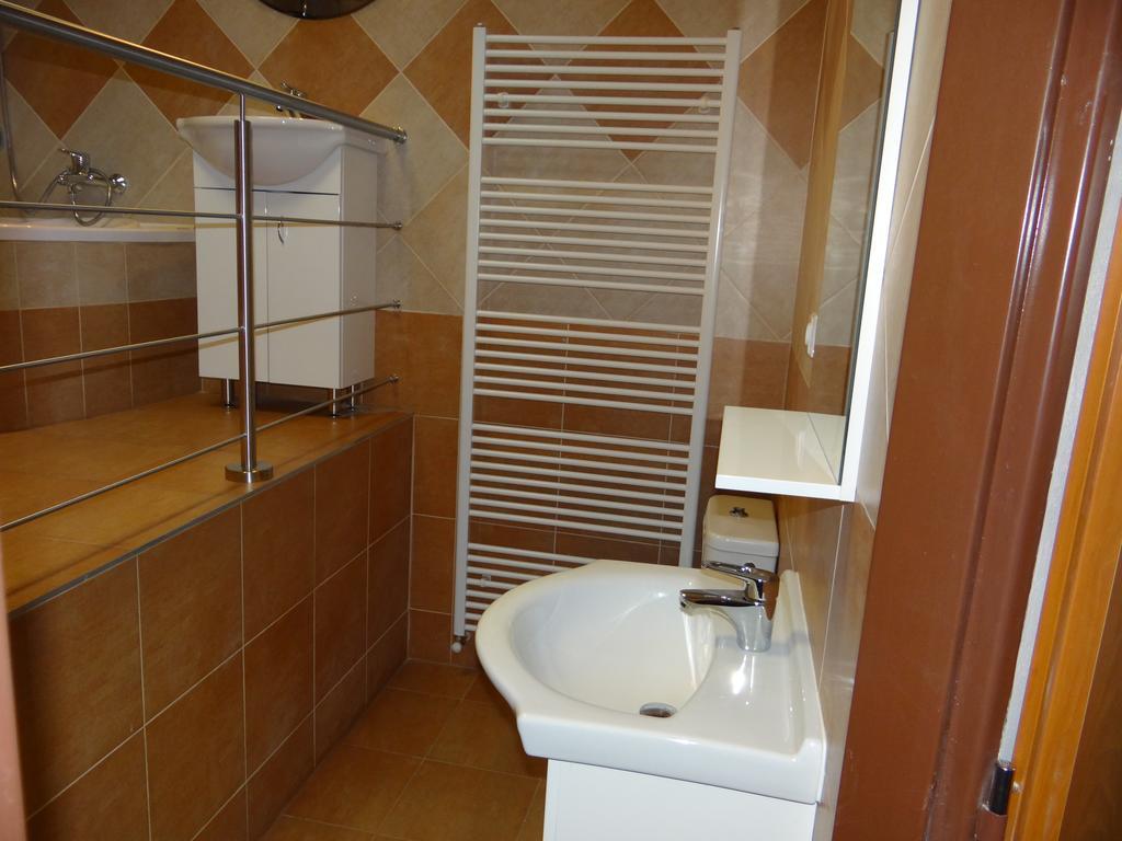 Penzion 324 Stoky Ngoại thất bức ảnh