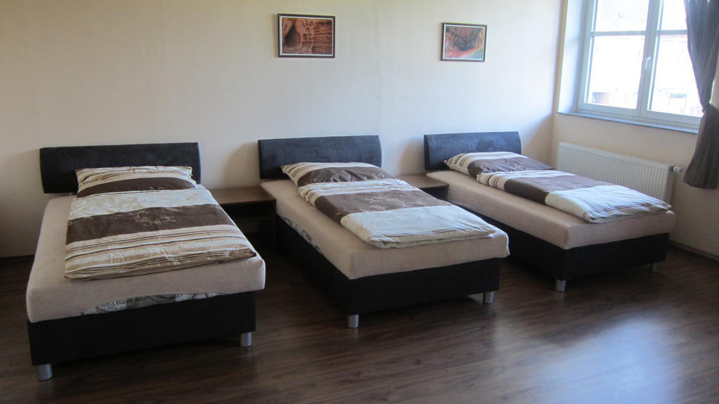 Penzion 324 Stoky Phòng bức ảnh