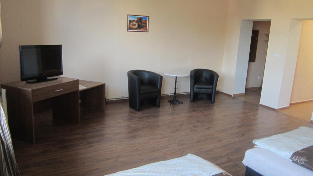 Penzion 324 Stoky Phòng bức ảnh