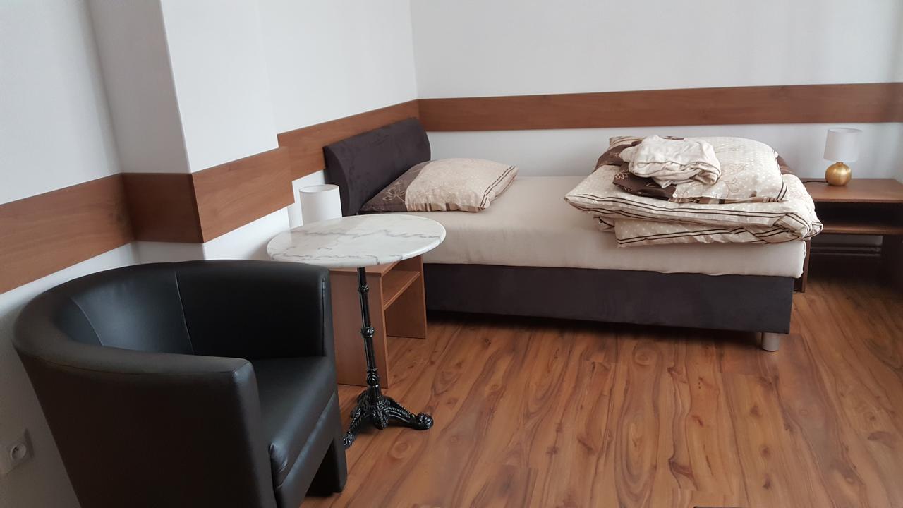 Penzion 324 Stoky Ngoại thất bức ảnh